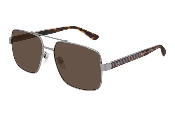 Lunettes de soleil Gucci GG0529S 002