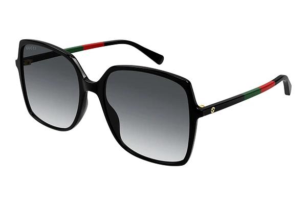 Lunettes de soleil Gucci GG0544S 007