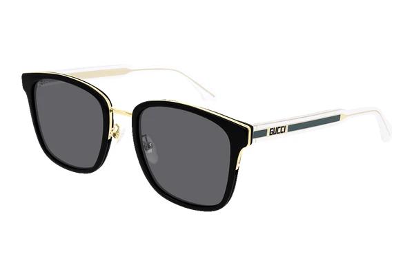 Lunettes de soleil Gucci GG0563SKN 003