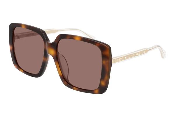 Lunettes de soleil Gucci GG0567SA 002