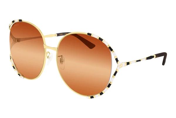Lunettes de soleil Gucci GG0595S 007