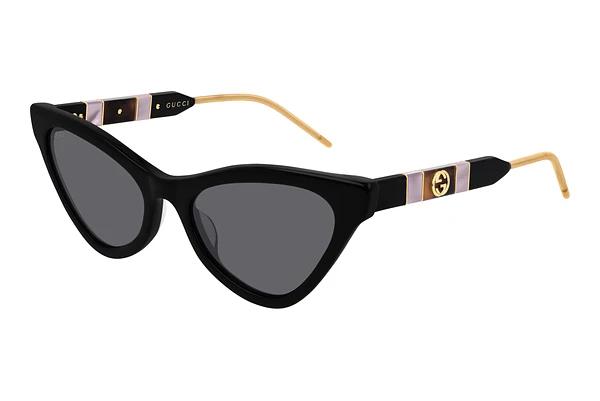 Lunettes de soleil Gucci GG0597S 001