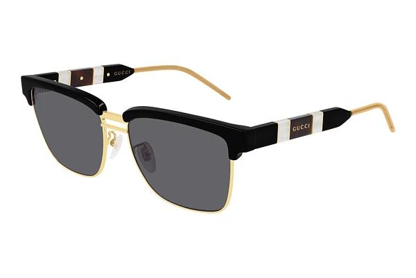 Lunettes de soleil Gucci GG0603S 001