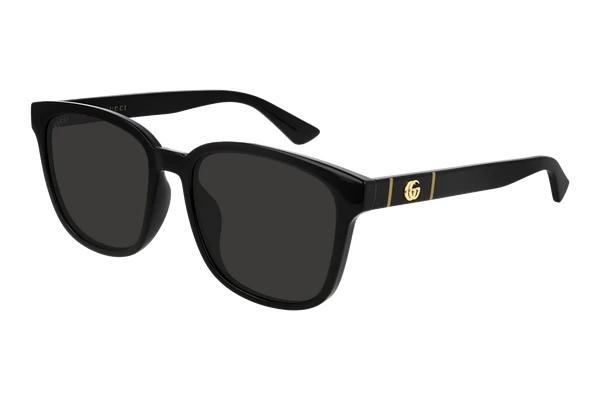 Lunettes de soleil Gucci GG0637SK 001