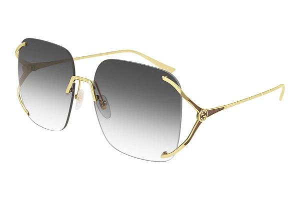 Lunettes de soleil Gucci GG0646S 001