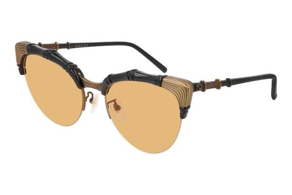Lunettes de soleil Gucci GG0661S 002