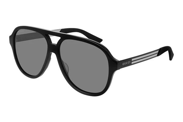 Lunettes de soleil Gucci GG0688S 001