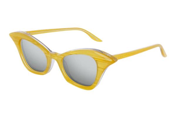 Lunettes de soleil Gucci GG0707S 002