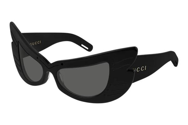 Lunettes de soleil Gucci GG0710S 001