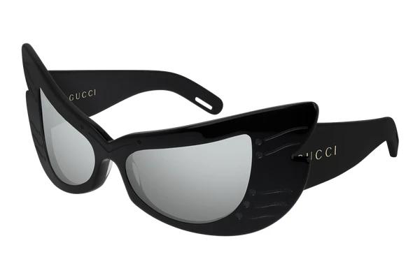 Lunettes de soleil Gucci GG0710S 002
