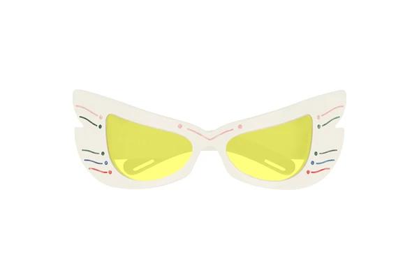 Lunettes de soleil Gucci GG0710S 003