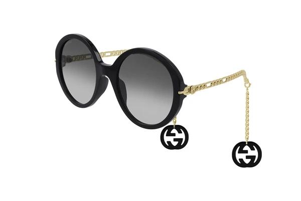 Lunettes de soleil Gucci GG0726S 001