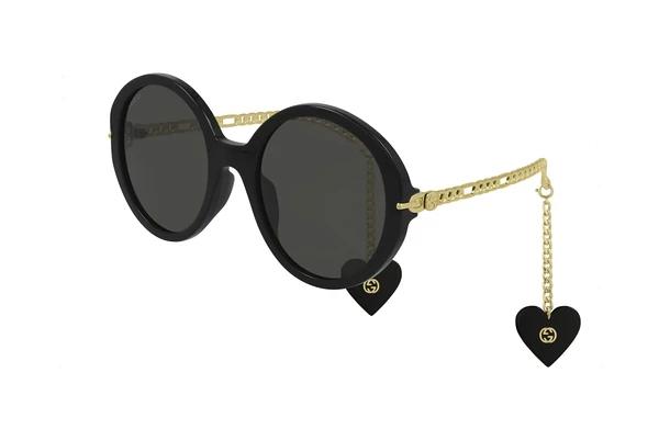 Lunettes de soleil Gucci GG0726S 005