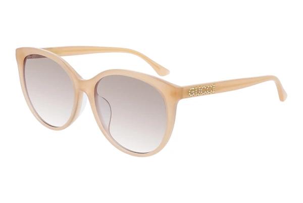 Lunettes de soleil Gucci GG0729SA 004
