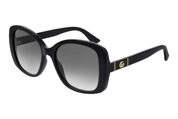 Lunettes de soleil Gucci GG0762S 001