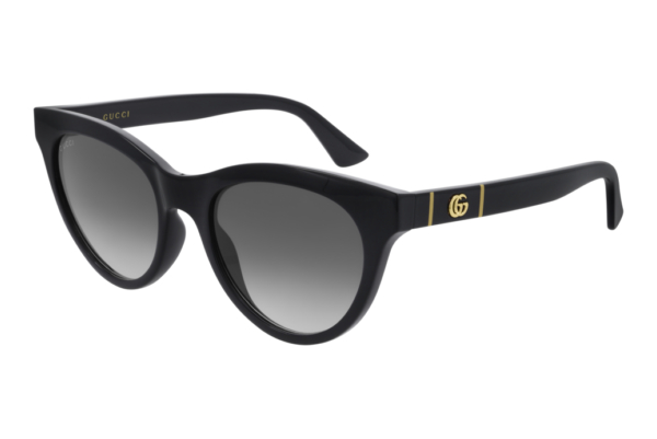 Lunettes de soleil Gucci GG0763S 001