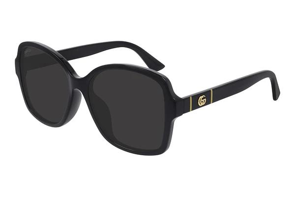 Lunettes de soleil Gucci GG0765SA 002