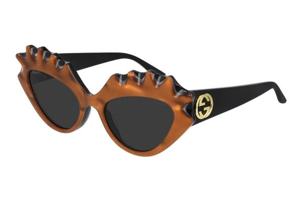 Lunettes de soleil Gucci GG0781S 001