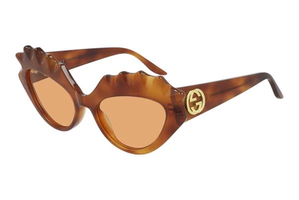Lunettes de soleil Gucci GG0781S 004