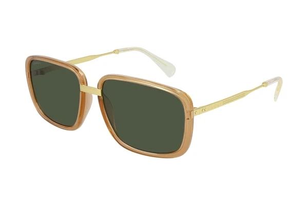 Lunettes de soleil Gucci GG0787S 001