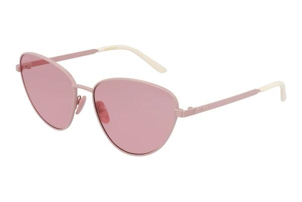 Lunettes de soleil Gucci GG0803S 003