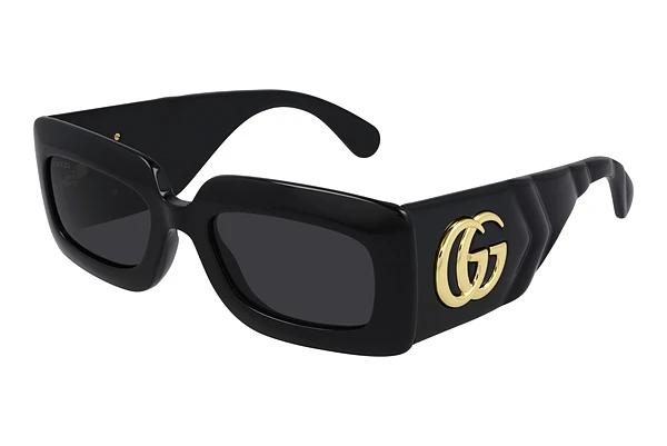 Lunettes de soleil Gucci GG0811S 001