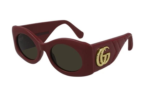 Lunettes de soleil Gucci GG0815S 001