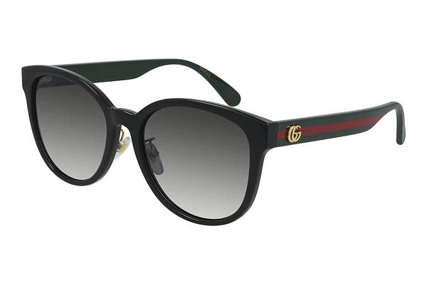 Lunettes de soleil Gucci GG0854SK 001