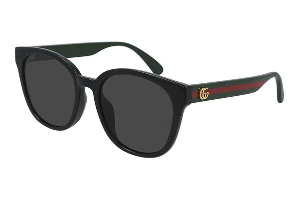 Lunettes de soleil Gucci GG0855SK 001