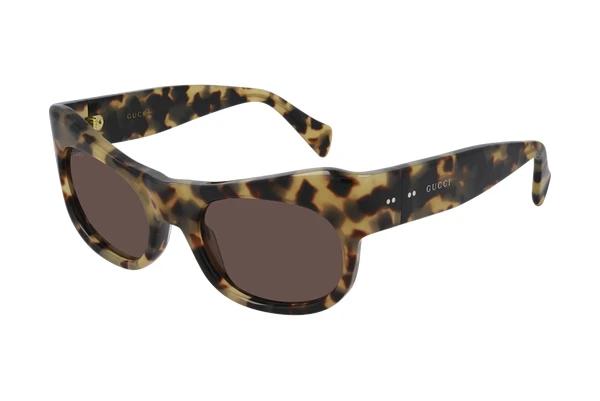 Lunettes de soleil Gucci GG0870S 003