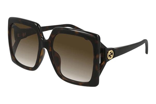 Lunettes de soleil Gucci GG0876SA 002