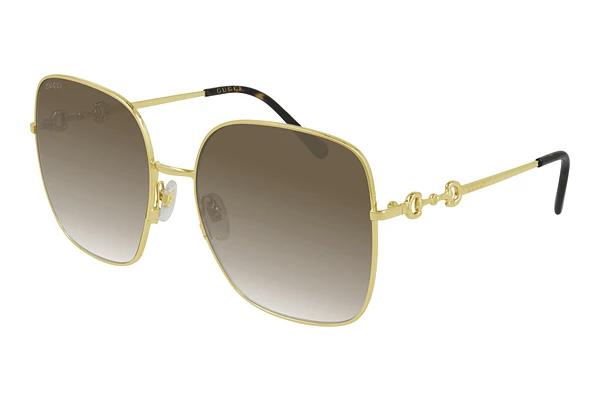 Lunettes de soleil Gucci GG0879S 002