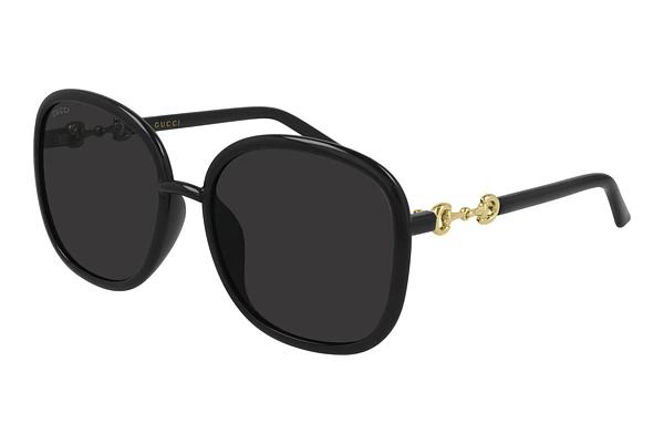 Lunettes de soleil Gucci GG0892SA 001
