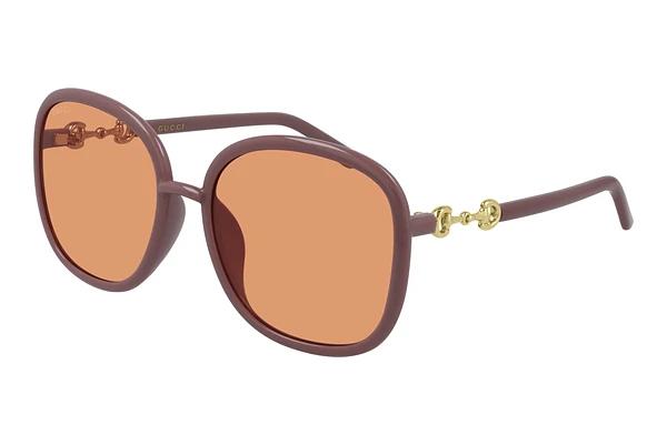 Lunettes de soleil Gucci GG0892SA 003