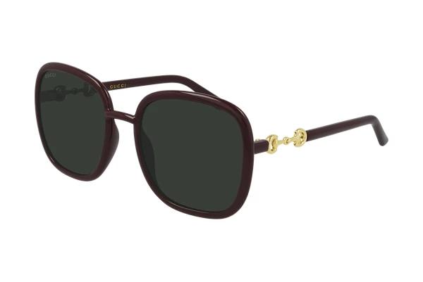 Lunettes de soleil Gucci GG0893S 003