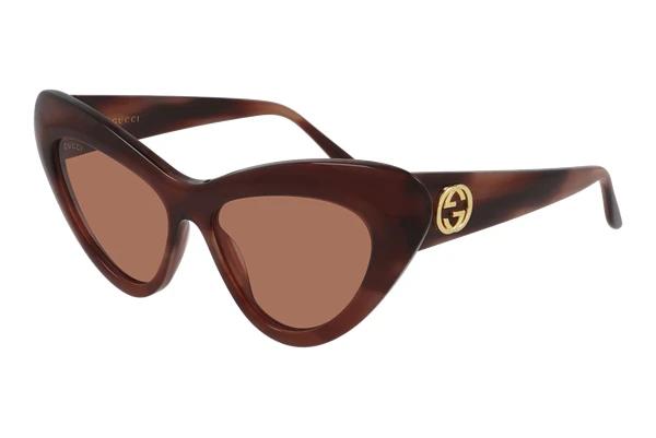 Lunettes de soleil Gucci GG0895S 004