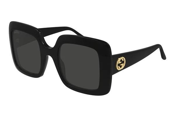 Lunettes de soleil Gucci GG0896S 001