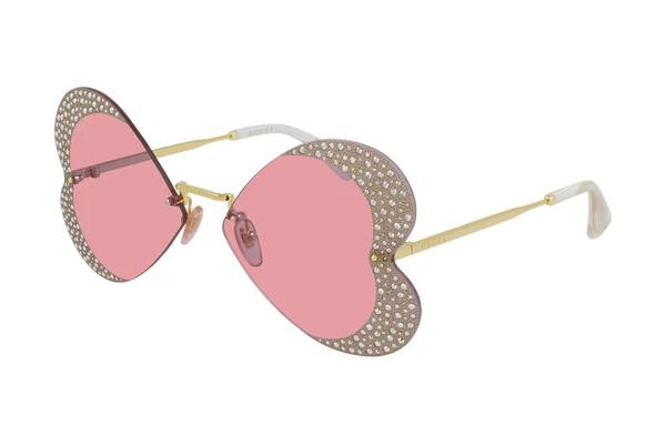 Lunettes de soleil Gucci GG0897S 001