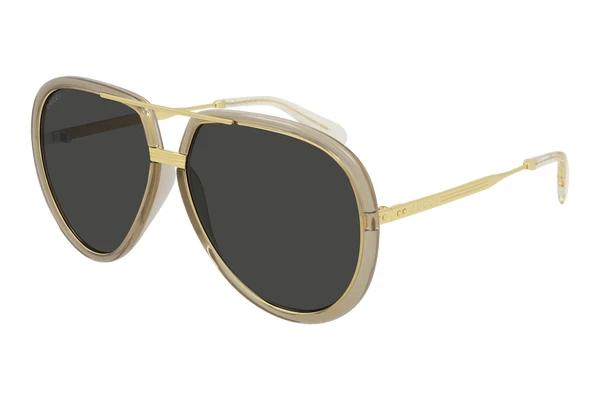 Lunettes de soleil Gucci GG0904S 002