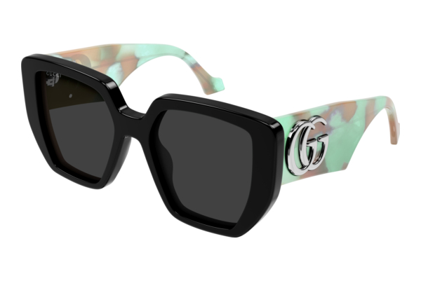 Lunettes de soleil Gucci GG0956S 011