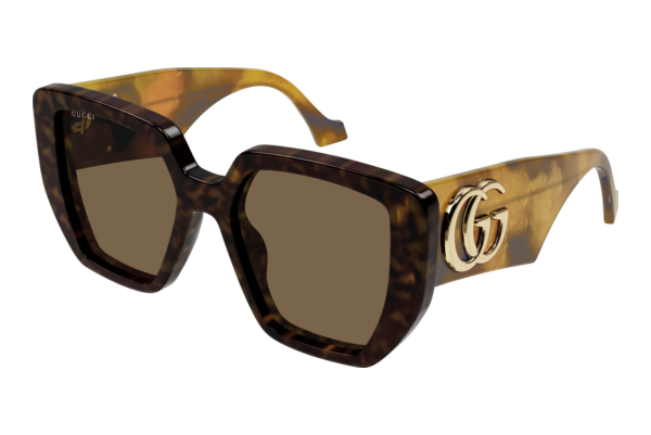 Lunettes de soleil Gucci GG0956S 012