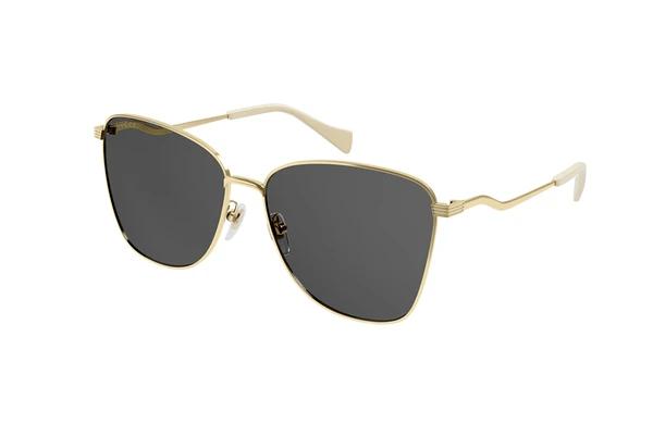Lunettes de soleil Gucci GG0970S 001