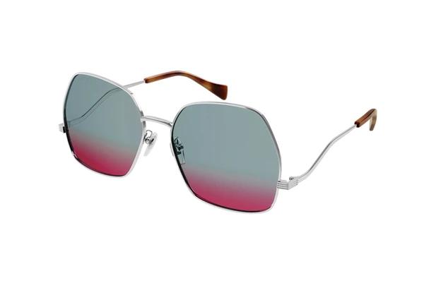 Lunettes de soleil Gucci GG0972S 004