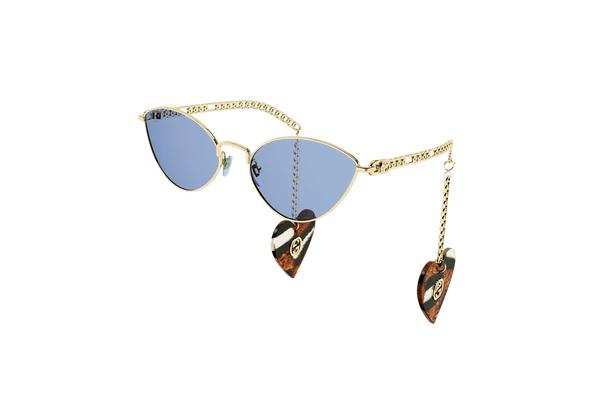 Lunettes de soleil Gucci GG0977S 003