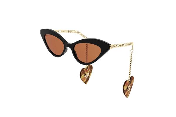 Lunettes de soleil Gucci GG0978S 002