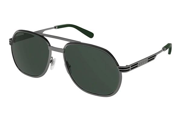 Lunettes de soleil Gucci GG0981S 002