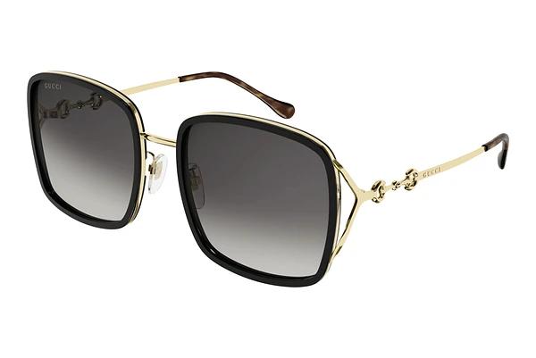 Lunettes de soleil Gucci GG1016SK 001