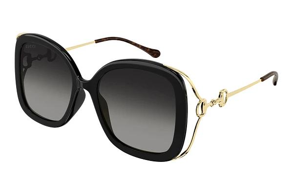 Lunettes de soleil Gucci GG1021S 002
