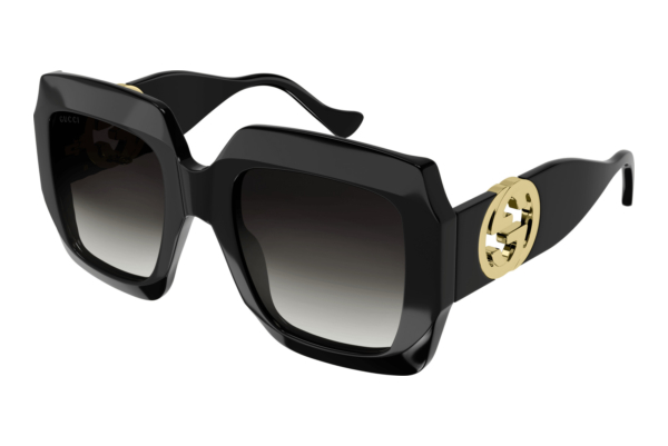 Lunettes de soleil Gucci GG1022S 006