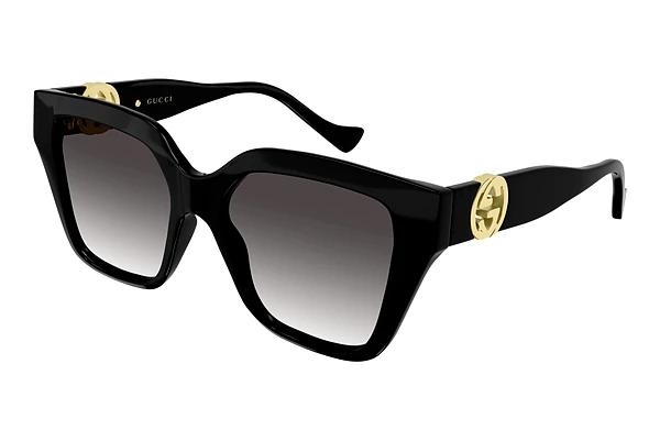 Lunettes de soleil Gucci GG1023S 008